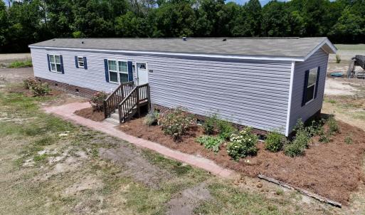 Photo #16 of SOLD property in 1125 Cupela Rd, Walstonburg, NC 38.0 acres