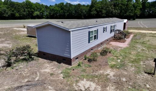 Photo #17 of SOLD property in 1125 Cupela Rd, Walstonburg, NC 38.0 acres