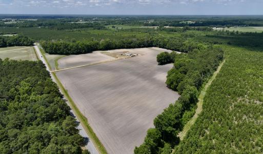 Photo #2 of SOLD property in 1125 Cupela Rd, Walstonburg, NC 38.0 acres
