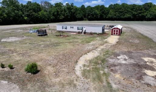 Photo #3 of SOLD property in 1125 Cupela Rd, Walstonburg, NC 38.0 acres