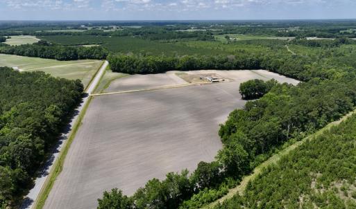 Photo #4 of SOLD property in 1125 Cupela Rd, Walstonburg, NC 38.0 acres