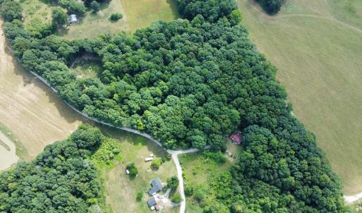 Photo #3 of SOLD property in 0001 Deer Run Trail, Mebane, NC 1.0 acres