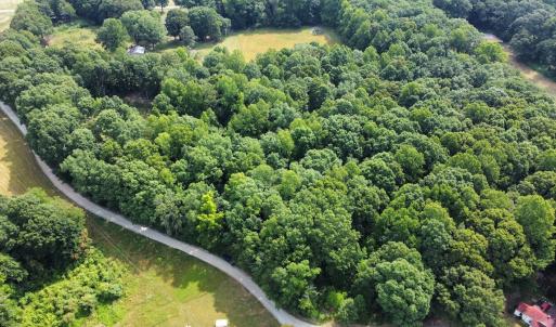 Photo #6 of SOLD property in 0001 Deer Run Trail, Mebane, NC 1.0 acres