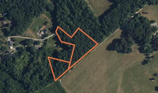 Photo #1 of SOLD property in 0000 Deer Run Trail, Mebane, NC 3.8 acres