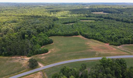 Photo #2 of SOLD property in Off E Elkhorn Rd, Java, VA 34.4 acres