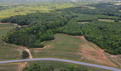 Photo #3 of SOLD property in Off E Elkhorn Rd, Java, VA 34.4 acres