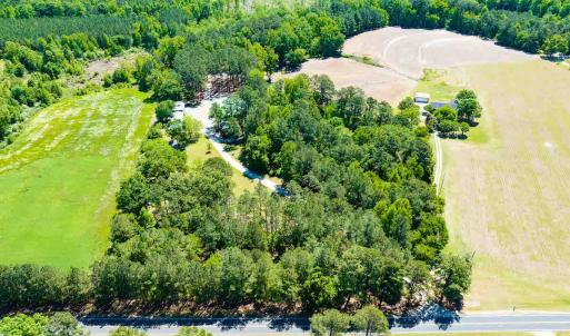 Photo #2 of SOLD property in 681 Griffin Rd, Lillington, NC 10.1 acres