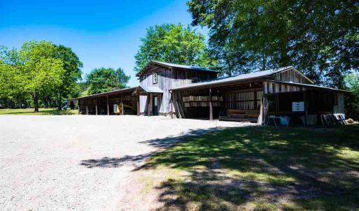 Photo #12 of SOLD property in 681 Griffin Rd, Lillington, NC 10.1 acres