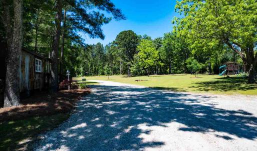 Photo #14 of SOLD property in 681 Griffin Rd, Lillington, NC 10.1 acres