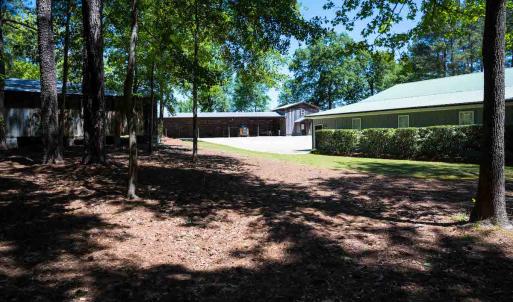Photo #18 of SOLD property in 681 Griffin Rd, Lillington, NC 10.1 acres