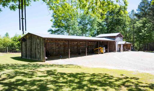 Photo #27 of SOLD property in 681 Griffin Rd, Lillington, NC 10.1 acres