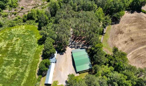 Photo #28 of SOLD property in 681 Griffin Rd, Lillington, NC 10.1 acres