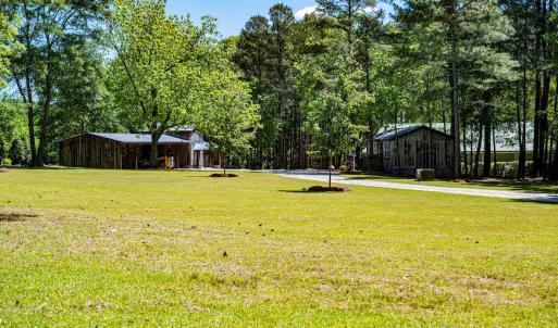 Photo #30 of SOLD property in 681 Griffin Rd, Lillington, NC 10.1 acres