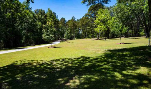 Photo #5 of SOLD property in 681 Griffin Rd, Lillington, NC 10.1 acres