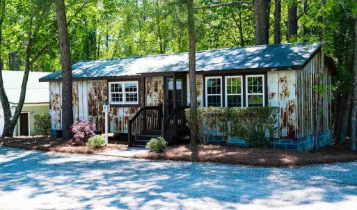 Photo #6 of SOLD property in 681 Griffin Rd, Lillington, NC 10.1 acres
