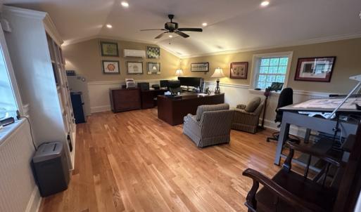Photo #7 of SOLD property in 681 Griffin Rd, Lillington, NC 10.1 acres