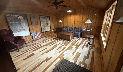Photo #8 of SOLD property in 681 Griffin Rd, Lillington, NC 10.1 acres