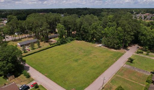 Photo #2 of SOLD property in 504 Bob White Lane, Whiteville, NC 1.5 acres
