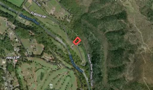 Photo #20 of Off Elwood Dr - Lot 11, Hot Springs, VA 0.7 acres