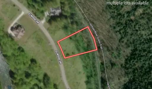 Photo #1 of SOLD property in Off Elwood Dr - Lot 14, Hot Springs, VA 0.7 acres