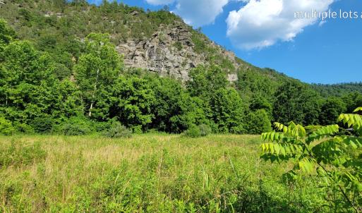 Photo #2 of SOLD property in Off Elwood Dr - Lot 14, Hot Springs, VA 0.7 acres