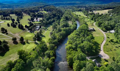 Photo #4 of SOLD property in Off Elwood Dr - Lot 14, Hot Springs, VA 0.7 acres