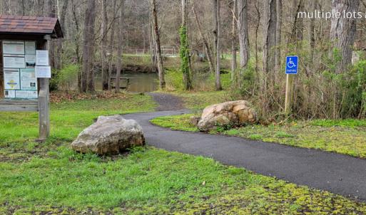 Photo #10 of SOLD property in Off Elwood Dr - Lot 14, Hot Springs, VA 0.7 acres