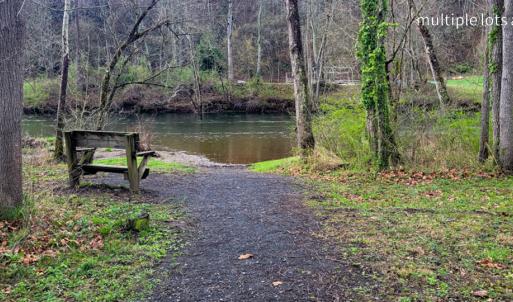 Photo #11 of SOLD property in Off Elwood Dr - Lot 14, Hot Springs, VA 0.7 acres