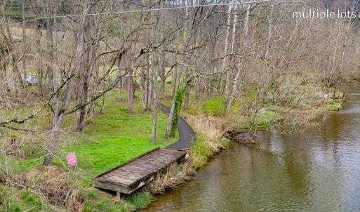 Photo #14 of SOLD property in Off Elwood Dr - Lot 14, Hot Springs, VA 0.7 acres