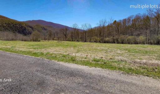 Photo #19 of SOLD property in Off Elwood Dr - Lot 14, Hot Springs, VA 0.7 acres