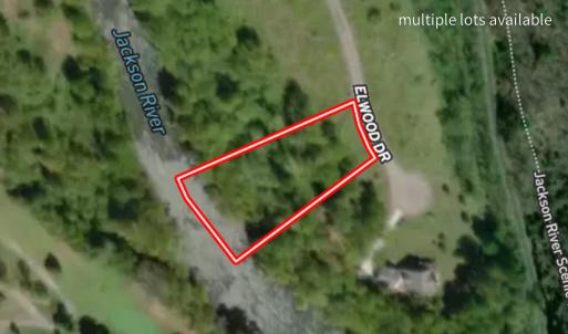 Photo #1 of SOLD property in Off Elwood Dr - Lot 20, Hot Springs, VA 1.1 acres