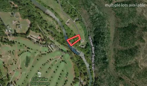 Photo #21 of SOLD property in Off Elwood Dr - Lot 20, Hot Springs, VA 1.1 acres