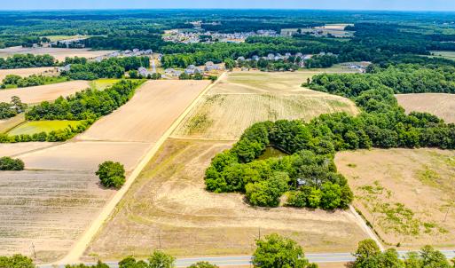 Photo #2 of SOLD property in Off Barbour Store Rd, Willow Spring, NC 5.6 acres