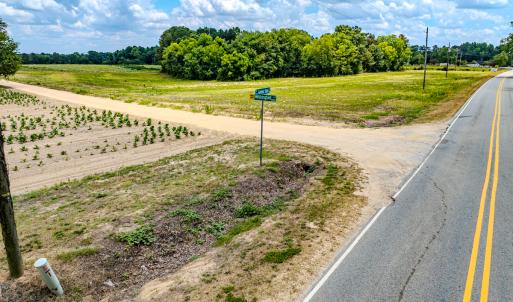 Photo #4 of SOLD property in Off Barbour Store Rd, Willow Spring, NC 5.6 acres