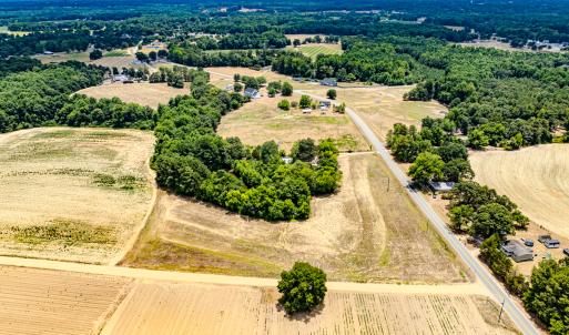 Photo #7 of SOLD property in Off Barbour Store Rd, Willow Spring, NC 5.6 acres