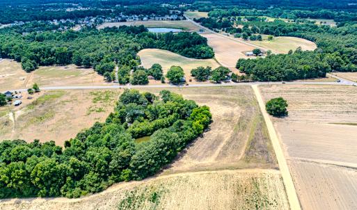 Photo #11 of SOLD property in Off Barbour Store Rd, Willow Spring, NC 5.6 acres