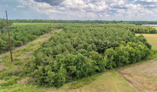 Photo #23 of SOLD property in Off Quinn Farm Lane, Clinton, NC 48.2 acres