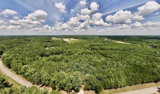 Photo #2 of SOLD property in 11 Peachtree Hills Road, Spring Hope, NC 20.0 acres