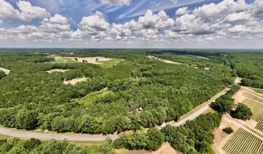 Photo #3 of SOLD property in 11 Peachtree Hills Road, Spring Hope, NC 20.0 acres