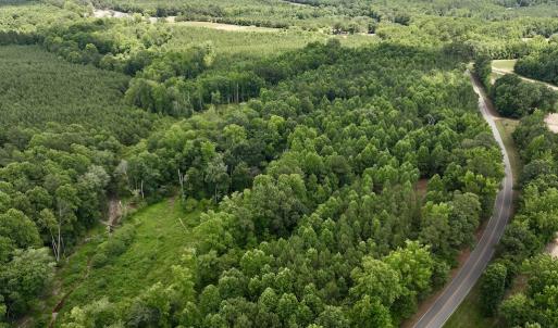 Photo #9 of SOLD property in 11 Peachtree Hills Road, Spring Hope, NC 20.0 acres