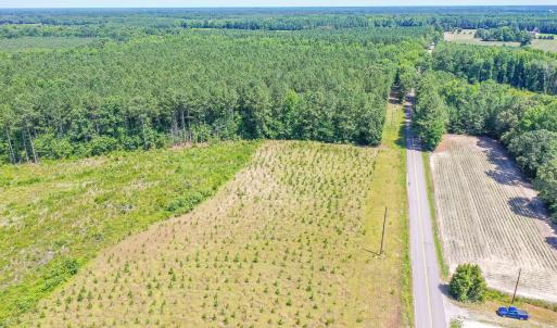 Photo #4 of SOLD property in Off Courthouse Rd, Stony Creek, VA 25.4 acres