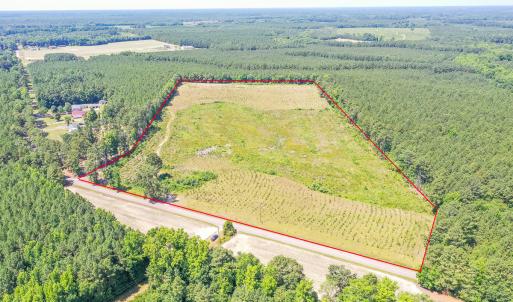 Photo #5 of SOLD property in Off Courthouse Rd, Stony Creek, VA 25.4 acres