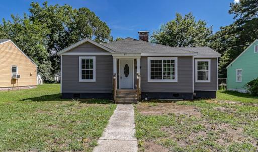 Photo #1 of SOLD property in 913 Bartlett Ave, Elizabeth City, NC 0.2 acres
