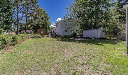Photo #2 of SOLD property in 913 Bartlett Ave, Elizabeth City, NC 0.2 acres