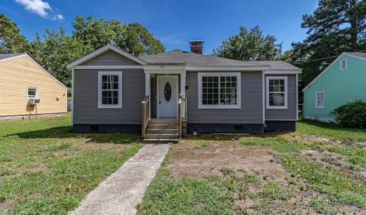 Photo #3 of SOLD property in 913 Bartlett Ave, Elizabeth City, NC 0.2 acres
