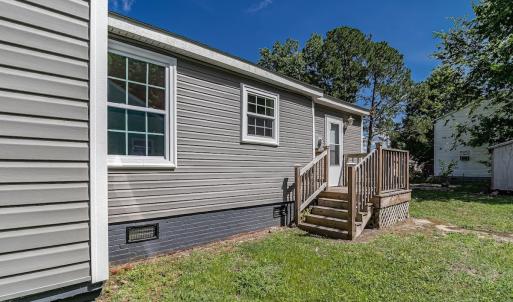 Photo #4 of SOLD property in 913 Bartlett Ave, Elizabeth City, NC 0.2 acres