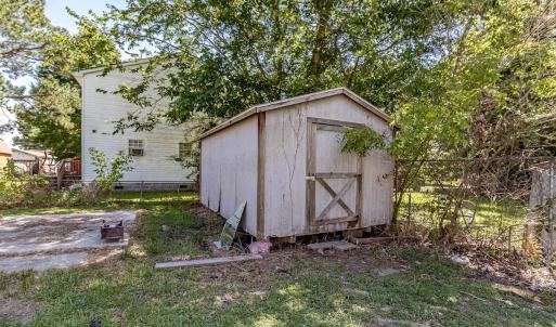 Photo #5 of SOLD property in 913 Bartlett Ave, Elizabeth City, NC 0.2 acres