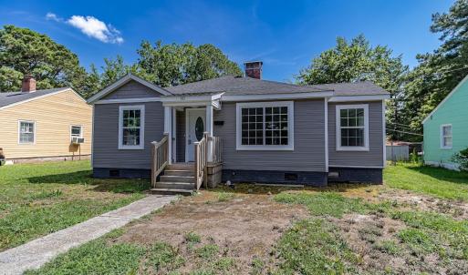 Photo #7 of SOLD property in 913 Bartlett Ave, Elizabeth City, NC 0.2 acres