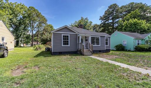 Photo #8 of SOLD property in 913 Bartlett Ave, Elizabeth City, NC 0.2 acres