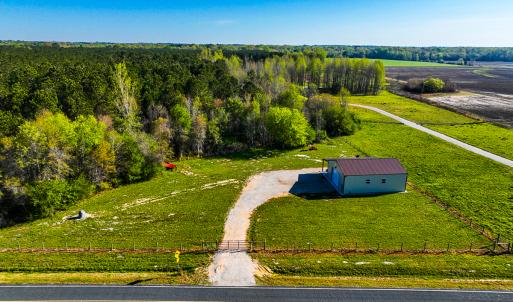 Photo #2 of SOLD property in 2729 McNeill Hobbs Rd, Bunnlevel, NC 64.6 acres